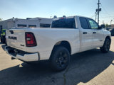 New 2025 RAM 1500 Tradesman w/ Night Edition image 4