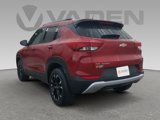 Used 2021 Chevrolet TrailBlazer LT image 3