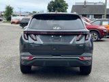 Used 2022 Hyundai Tucson SEL w/ Convenience Package image 6