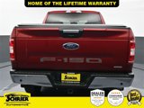 Used 2018 Ford F150 XLT w/ Equipment Group 302A Luxury image 5