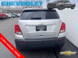 Used 2016 Chevrolet Trax LS image 4