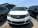 Used 2017 Chevrolet Traverse LT w/ Style and Technology Package image 2