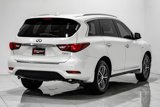Used 2019 INFINITI QX60 Luxe w/ Essential Package image 4