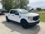 Used 2021 Ford F150 XL w/ Trailer Tow Package image 5