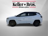 Used 2022 Jeep Compass High Altitude image 4