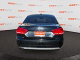 Used 2012 Volkswagen Passat 2.5 SE image 4