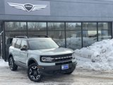 Used 2021 Ford Bronco Sport Outer Banks image 4