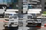 Used 2017 Lincoln Navigator Select image 2