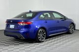Certified 2022 Toyota Corolla SE image 4