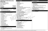 Used 2009 Nissan Frontier SE w/ SE Value Truck Pkg image 2