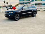 Used 2018 Jeep Grand Cherokee Limited image 2