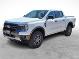 New 2024 Ford Ranger XLT w/ Technology Package image 5