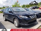 Used 2018 Nissan Rogue Sport S w/ S Appearance Package image 2