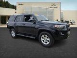 Used 2023 Toyota 4Runner SR5 Premium image 2