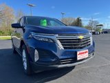 Used 2022 Chevrolet Equinox LT image 5