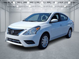 Used 2019 Nissan Versa SV image 3