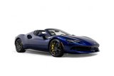 Certified 2024 Ferrari 296 GTS image 4
