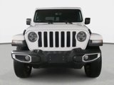 Certified 2020 Jeep Gladiator Overland image 2