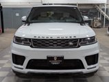 Used 2020 Land Rover Range Rover Sport HSE Dynamic image 4