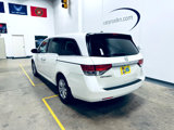 Used 2016 Honda Odyssey EX-L image 5