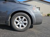 Used 2008 Nissan Quest SL w/ Leather Pkg image 5