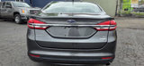 Used 2017 Ford Fusion SE w/ Fusion SE Technology Package image 5