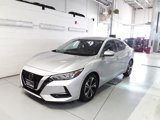Used 2021 Nissan Sentra SV image 2