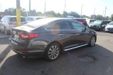 Used 2017 Hyundai Sonata Limited w/ Tech Package 03 image 3