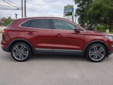 Used 2015 Lincoln MKC Black Label w/ Technology Package image 2