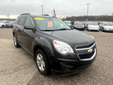 Used 2015 Chevrolet Equinox LT w/ Driver Convenience Package image 3