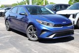 Certified 2022 Kia Forte LXS image 2