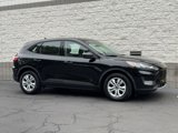 Used 2021 Ford Escape S image 4