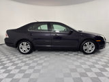 Used 2007 Ford Fusion SEL image 4