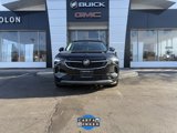 Used 2021 Buick Envision Avenir w/ Technology Package II image 3