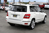 Used 2010 Mercedes-Benz GLK 350 4MATIC image 6
