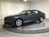 New 2025 Honda Accord LX image 4