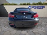 Used 2015 BMW 228i Convertible image 4