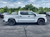 New 2025 Chevrolet Silverado 1500 Custom image 4