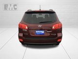 Used 2008 Hyundai Santa Fe SE image 5