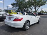 Used 2015 Mercedes-Benz SLK 250 image 5