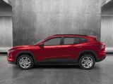 New 2025 Chevrolet Trax LS image 3