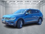 Used 2020 Volkswagen Tiguan SEL image 3