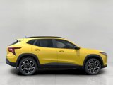New 2025 Chevrolet Trax RS w/ Driver Confidence Package image 5