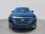 Used 2017 Cadillac XT5 Luxury w/ LPO, Wheel Lock Package image 2