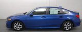 Certified 2022 Honda Civic LX image 2