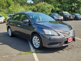 Used 2014 Nissan Sentra SV image 3