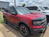 Used 2021 Ford Bronco Sport Outer Banks image 2