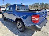 New 2024 Ford Maverick XLT w/ XLT Luxury Package image 5