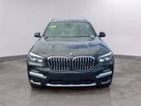 Used 2019 BMW X3 xDrive30i w/ Driving Assistance Package image 2