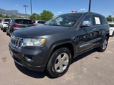 Used 2011 Jeep Grand Cherokee Overland image 3